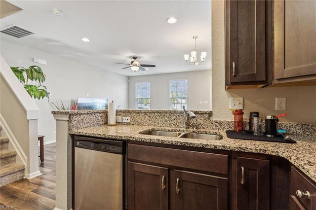 301 Waterside DR, Hampton, VA 23666