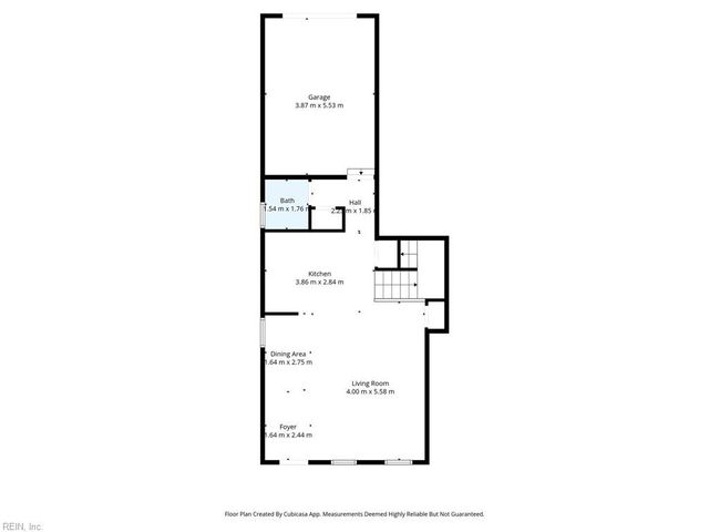 301 Waterside DR, Hampton, VA 23666