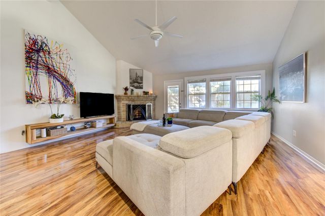 7027 Brockington Drive, Katy, TX 77494