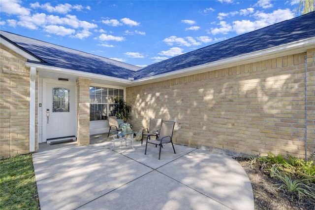 7027 Brockington Drive, Katy, TX 77494