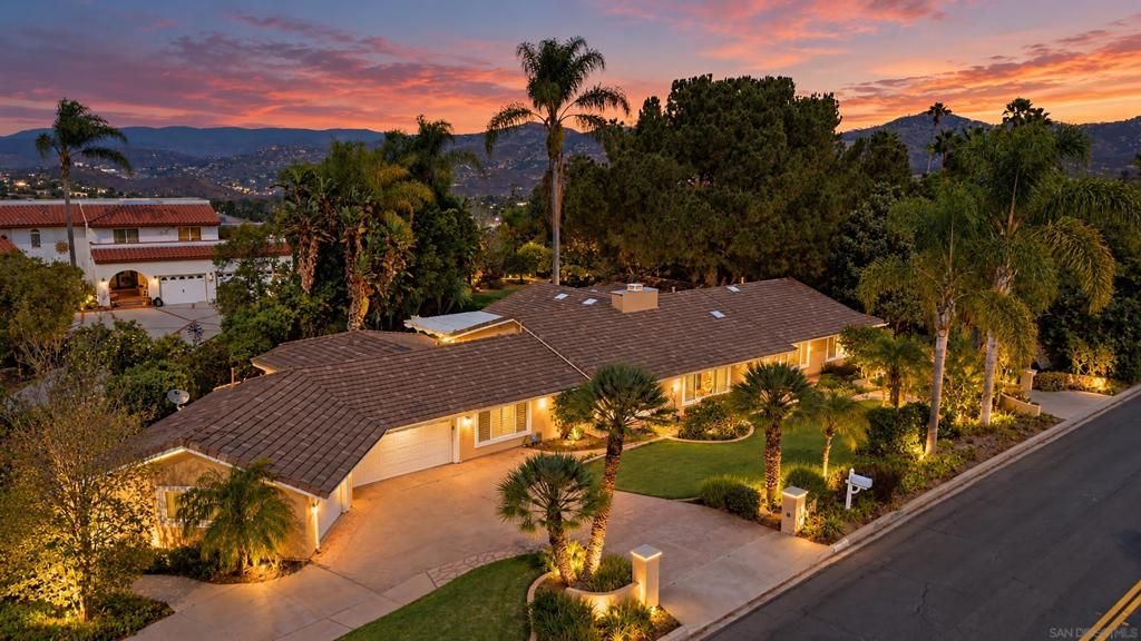 13678 Orchard Gate Road, Canyon Areas, CA 92064 — exterior