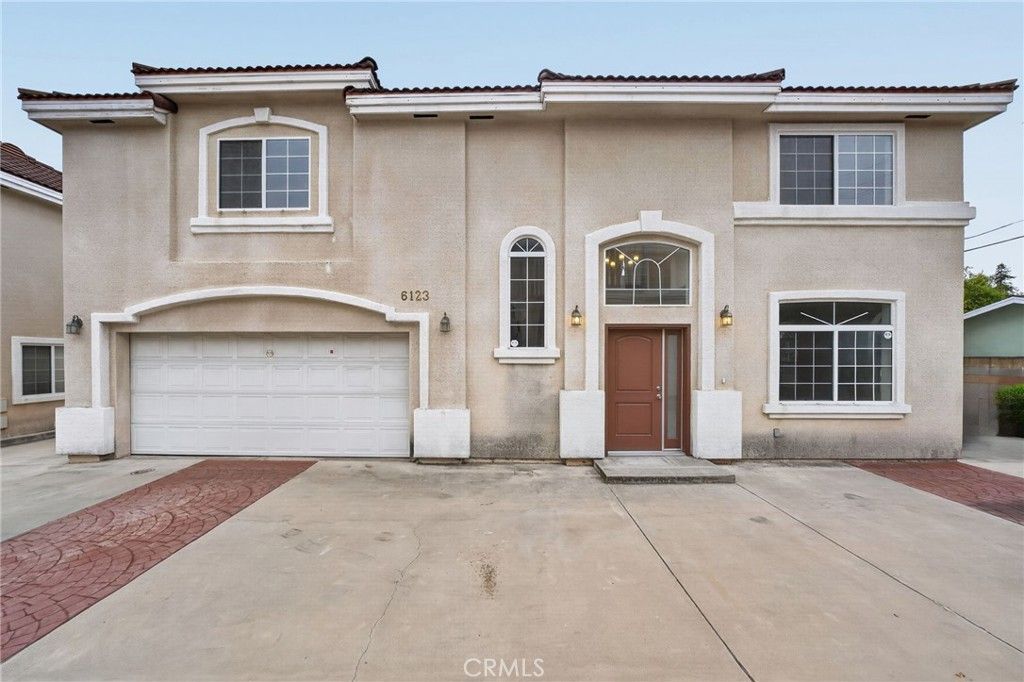 6123 Rosemead, Temple City, CA 91780