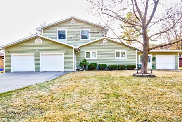 2910 5TH STREET SOUTH, Wisconsin Rapids, WI 54494