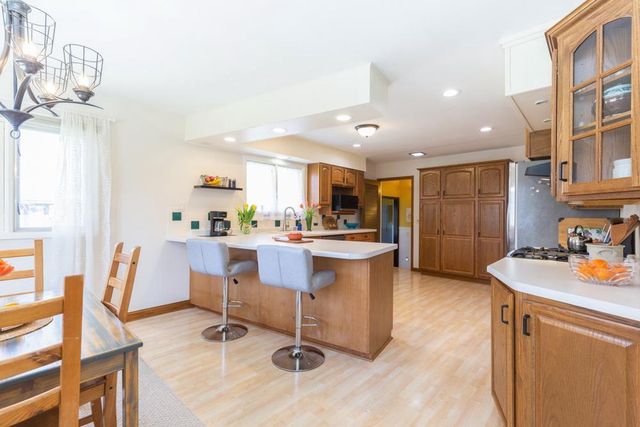 2910 5TH STREET SOUTH, Wisconsin Rapids, WI 54494