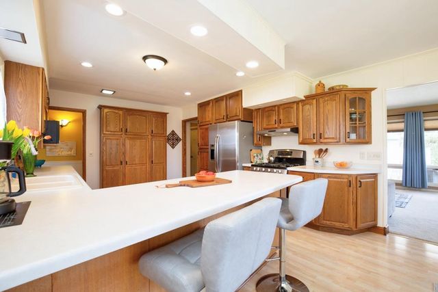 2910 5TH STREET SOUTH, Wisconsin Rapids, WI 54494