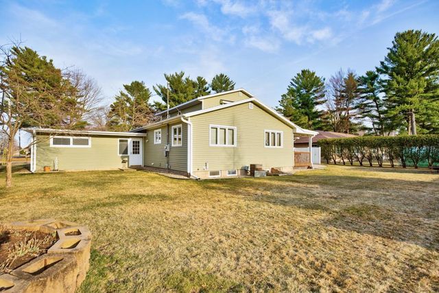 2910 5TH STREET SOUTH, Wisconsin Rapids, WI 54494