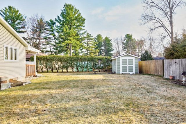 2910 5TH STREET SOUTH, Wisconsin Rapids, WI 54494