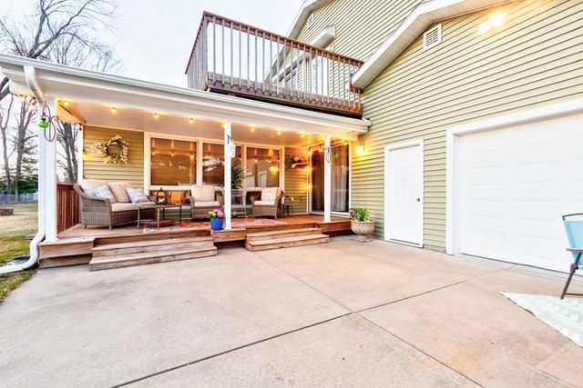 2910 5TH STREET SOUTH, Wisconsin Rapids, WI 54494
