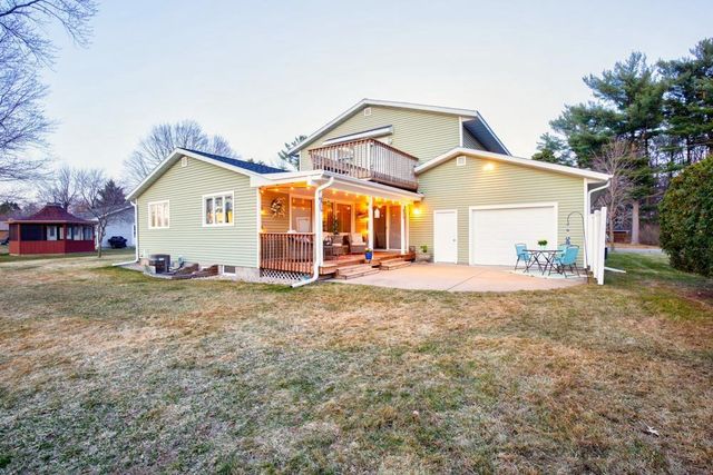 2910 5TH STREET SOUTH, Wisconsin Rapids, WI 54494