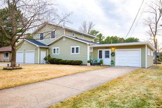2910 5TH STREET SOUTH, Wisconsin Rapids, WI 54494