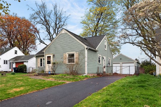 63 Shorewood Drive, Irondequoit, NY 14617