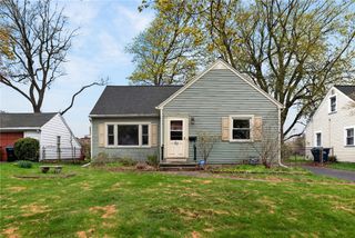 63 Shorewood Drive, Irondequoit, NY 14617