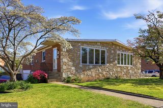 139 DIMARCO DR, Philadelphia, PA 19154