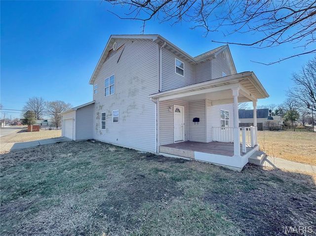 1036 Greenwood Street, Madison, IL 62060