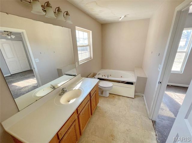 1036 Greenwood Street, Madison, IL 62060