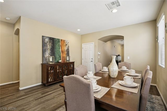 3957 Carla Ann Road, North Las Vegas, NV 89081