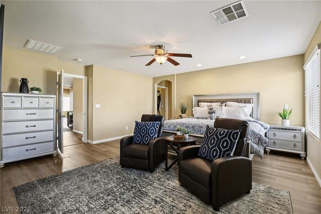 3957 Carla Ann Road, North Las Vegas, NV 89081