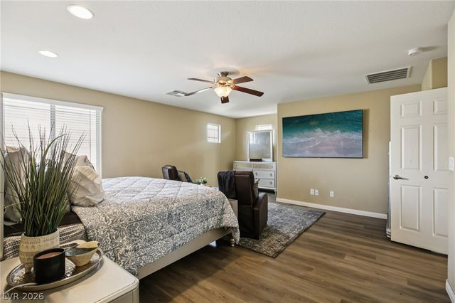 3957 Carla Ann Road, North Las Vegas, NV 89081