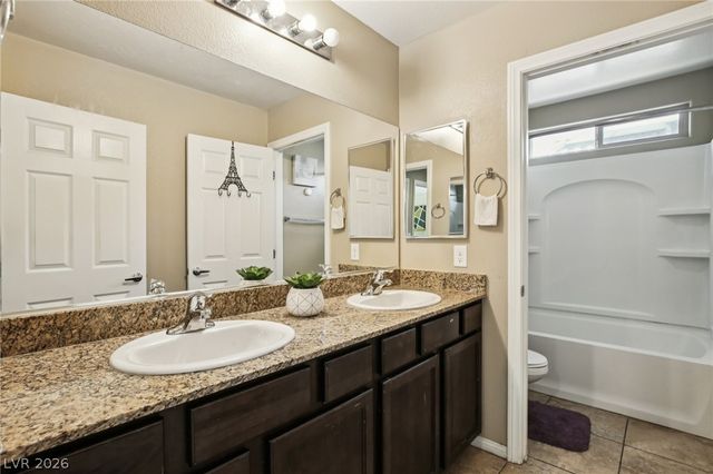 3957 Carla Ann Road, North Las Vegas, NV 89081