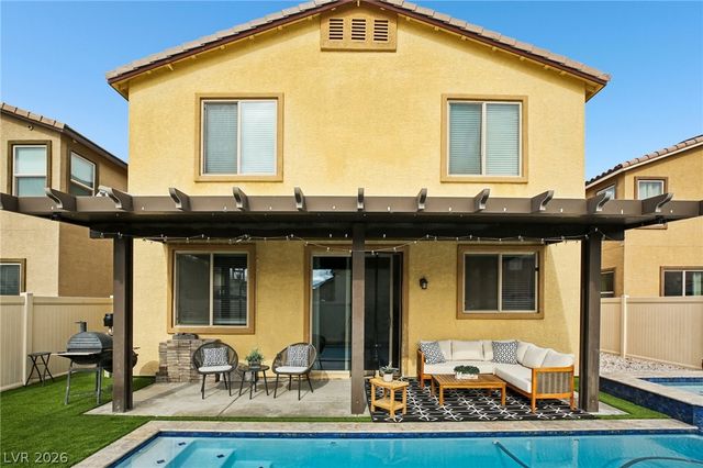 3957 Carla Ann Road, North Las Vegas, NV 89081