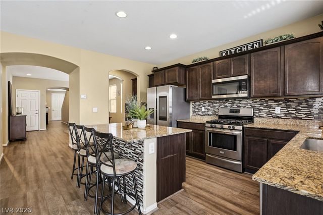 3957 Carla Ann Road, North Las Vegas, NV 89081