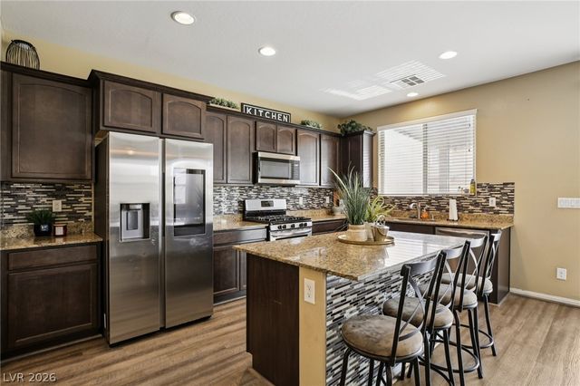 3957 Carla Ann Road, North Las Vegas, NV 89081