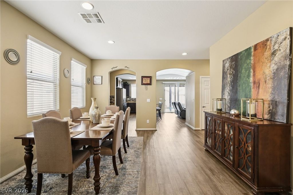 Image 11 of property listing at 3957 Carla Ann Road, North Las Vegas, NV 89081