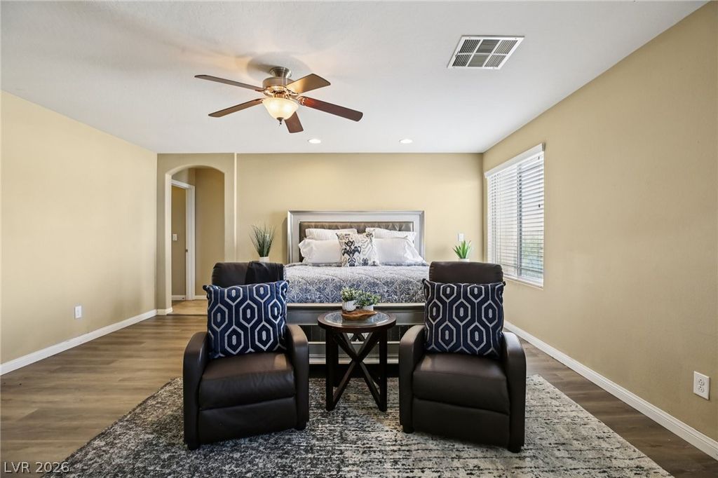 Image 18 of property listing at 3957 Carla Ann Road, North Las Vegas, NV 89081