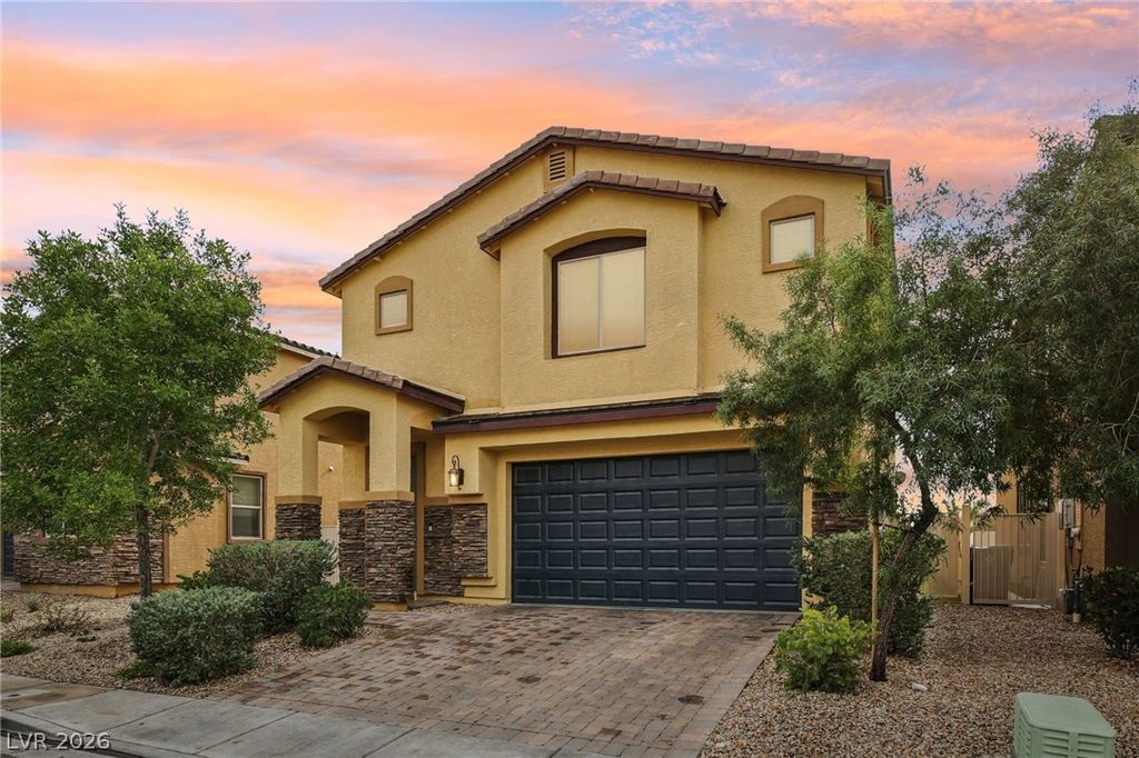 Image 2 of property listing at 3957 Carla Ann Road, North Las Vegas, NV 89081