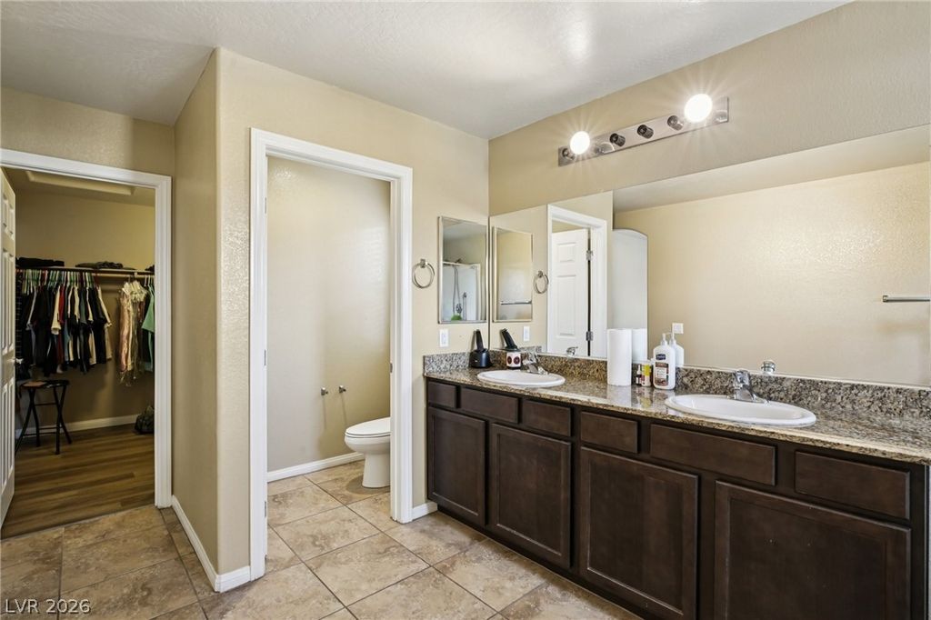 Image 23 of property listing at 3957 Carla Ann Road, North Las Vegas, NV 89081