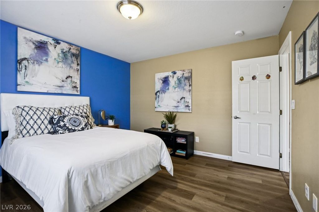 Image 24 of property listing at 3957 Carla Ann Road, North Las Vegas, NV 89081