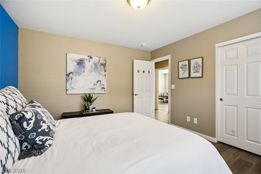 Image 25 of property listing at 3957 Carla Ann Road, North Las Vegas, NV 89081