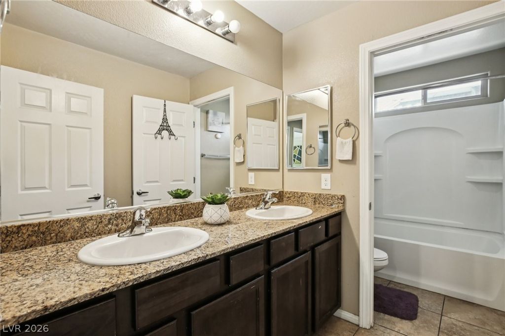 Image 26 of property listing at 3957 Carla Ann Road, North Las Vegas, NV 89081