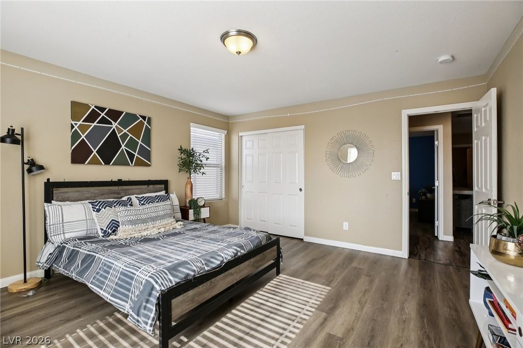 Image 29 of property listing at 3957 Carla Ann Road, North Las Vegas, NV 89081