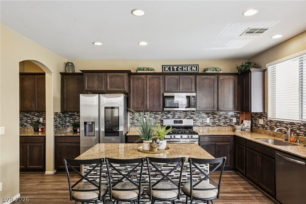 Image 3 of property listing at 3957 Carla Ann Road, North Las Vegas, NV 89081