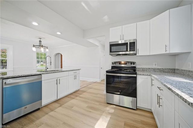 4407 Green Acres PW, Portsmouth, VA 23703