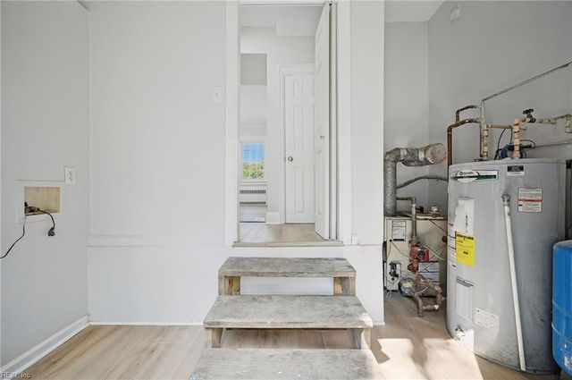 4407 Green Acres PW, Portsmouth, VA 23703