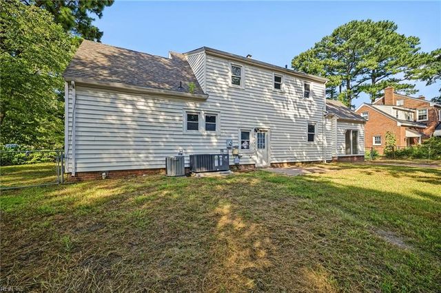 4407 Green Acres PW, Portsmouth, VA 23703