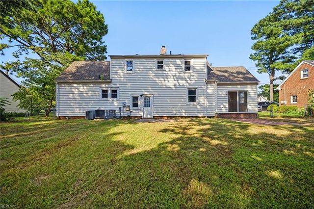 4407 Green Acres PW, Portsmouth, VA 23703