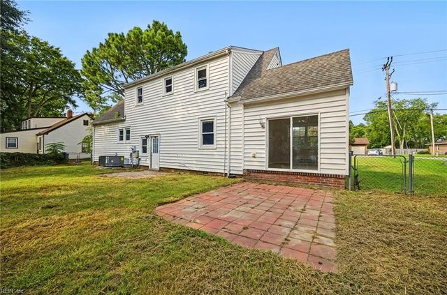 4407 Green Acres PW, Portsmouth, VA 23703