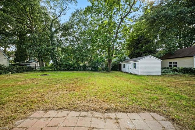 4407 Green Acres PW, Portsmouth, VA 23703