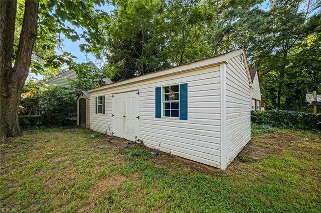 4407 Green Acres PW, Portsmouth, VA 23703