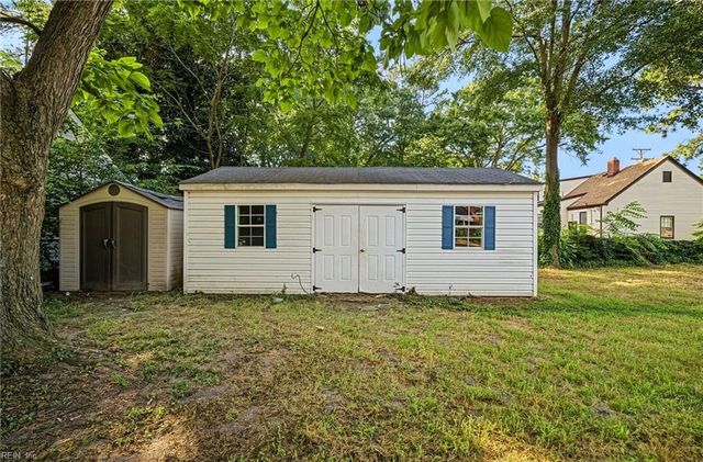 4407 Green Acres PW, Portsmouth, VA 23703