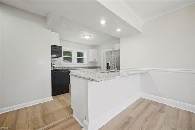 4407 Green Acres PW, Portsmouth, VA 23703