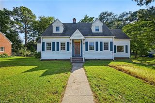 4407 Green Acres PW, Portsmouth, VA 23703