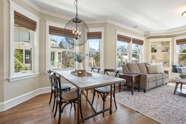 1029 Lake Avenue, Wilmette, IL 60091