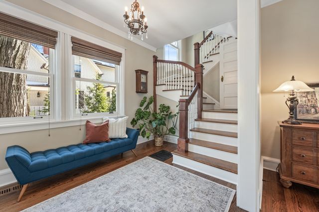 1029 Lake Avenue, Wilmette, IL 60091