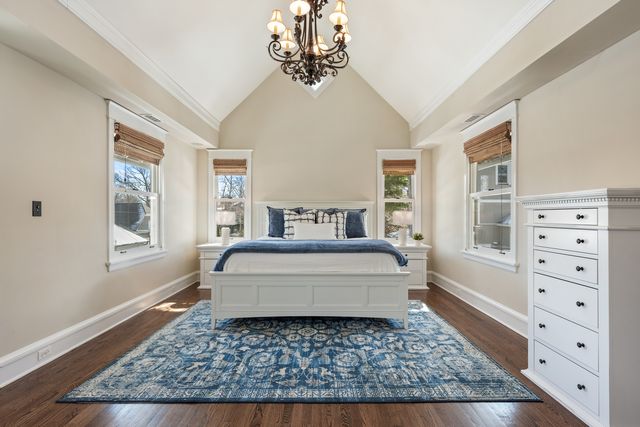 1029 Lake Avenue, Wilmette, IL 60091