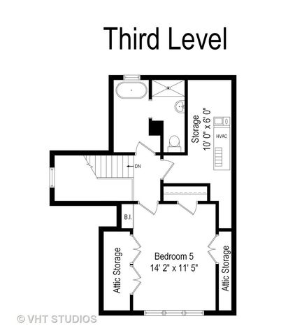 1029 Lake Avenue, Wilmette, IL 60091