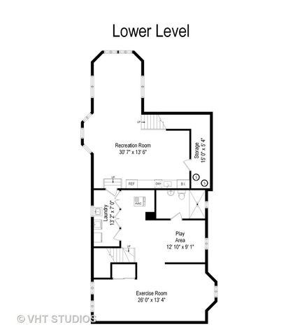 1029 Lake Avenue, Wilmette, IL 60091